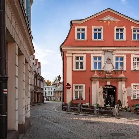 Klahr House Rynek