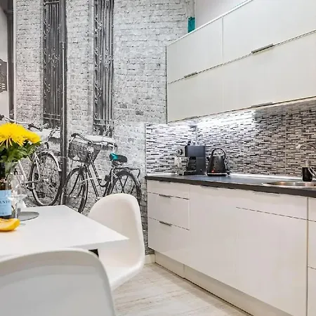 Klahr House Rynek Daire *