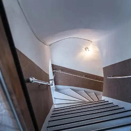 Klahr House Rynek *